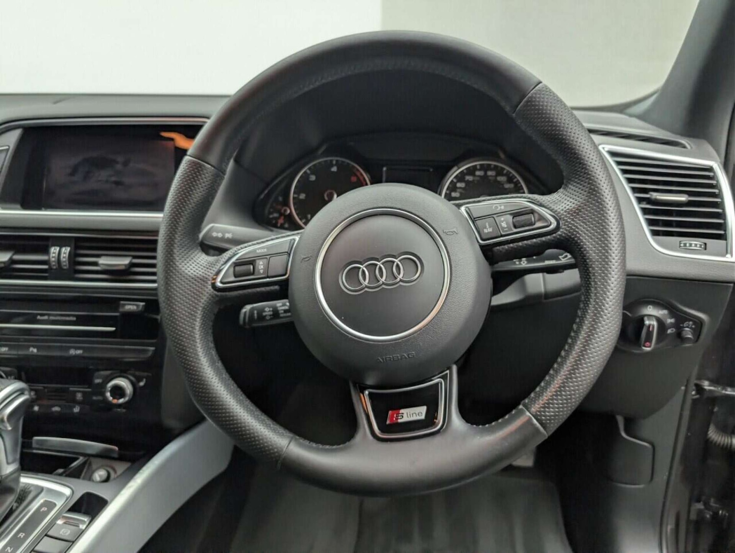 Used Audi Q5 2015 for sale - 77713891: Photo 21