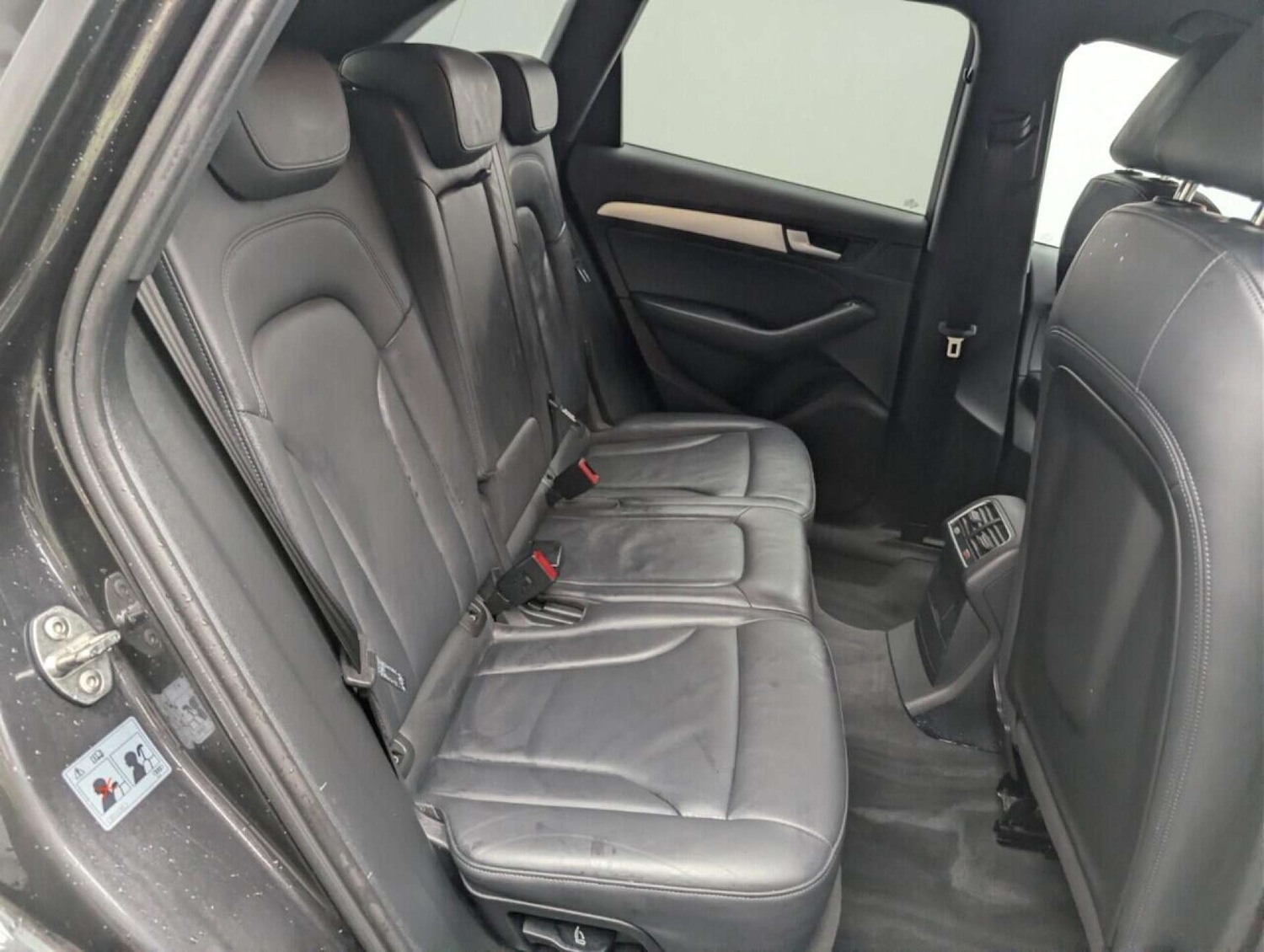 Used Audi Q5 2015 for sale - 77713891: Photo 23