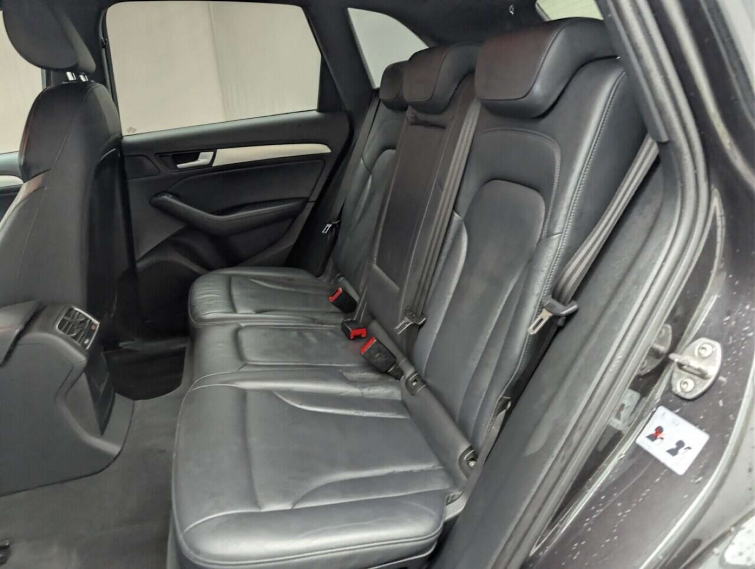 Used Audi Q5 2015 for sale - 77713891: Photo 25