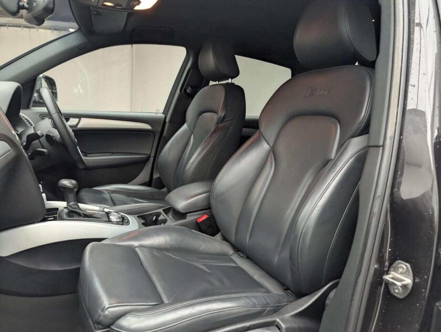 Used Audi Q5 2015 for sale - 77713891: Photo 26