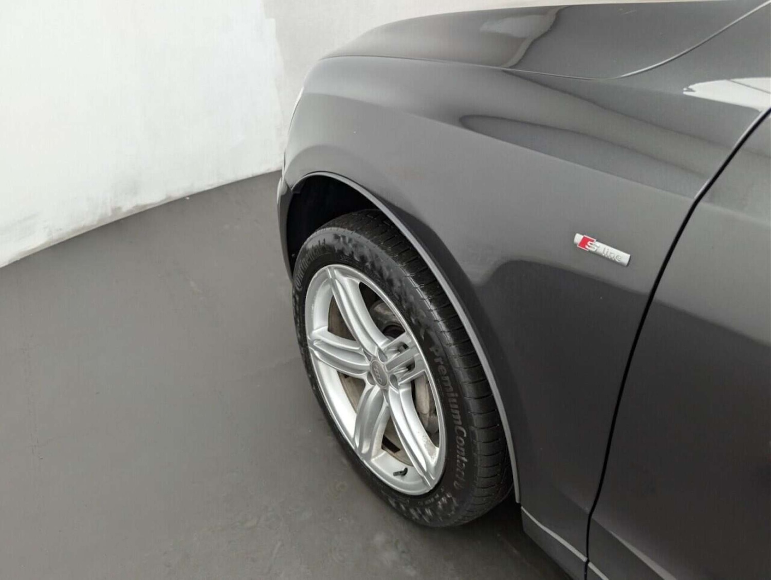 Used Audi Q5 2015 for sale - 77713891: Photo 27