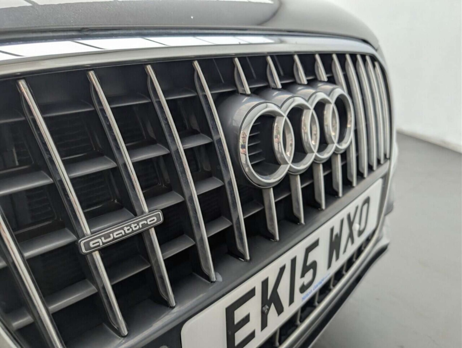 Used Audi Q5 2015 for sale - 77713891: Photo 28