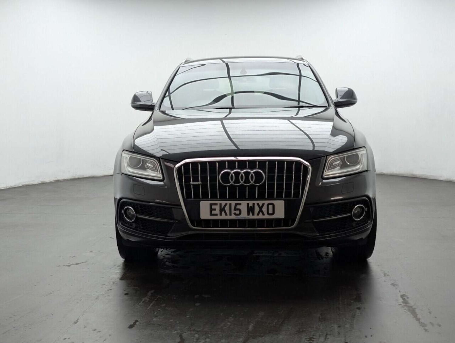 Used Audi Q5 2015 for sale - 77713891: Photo 3