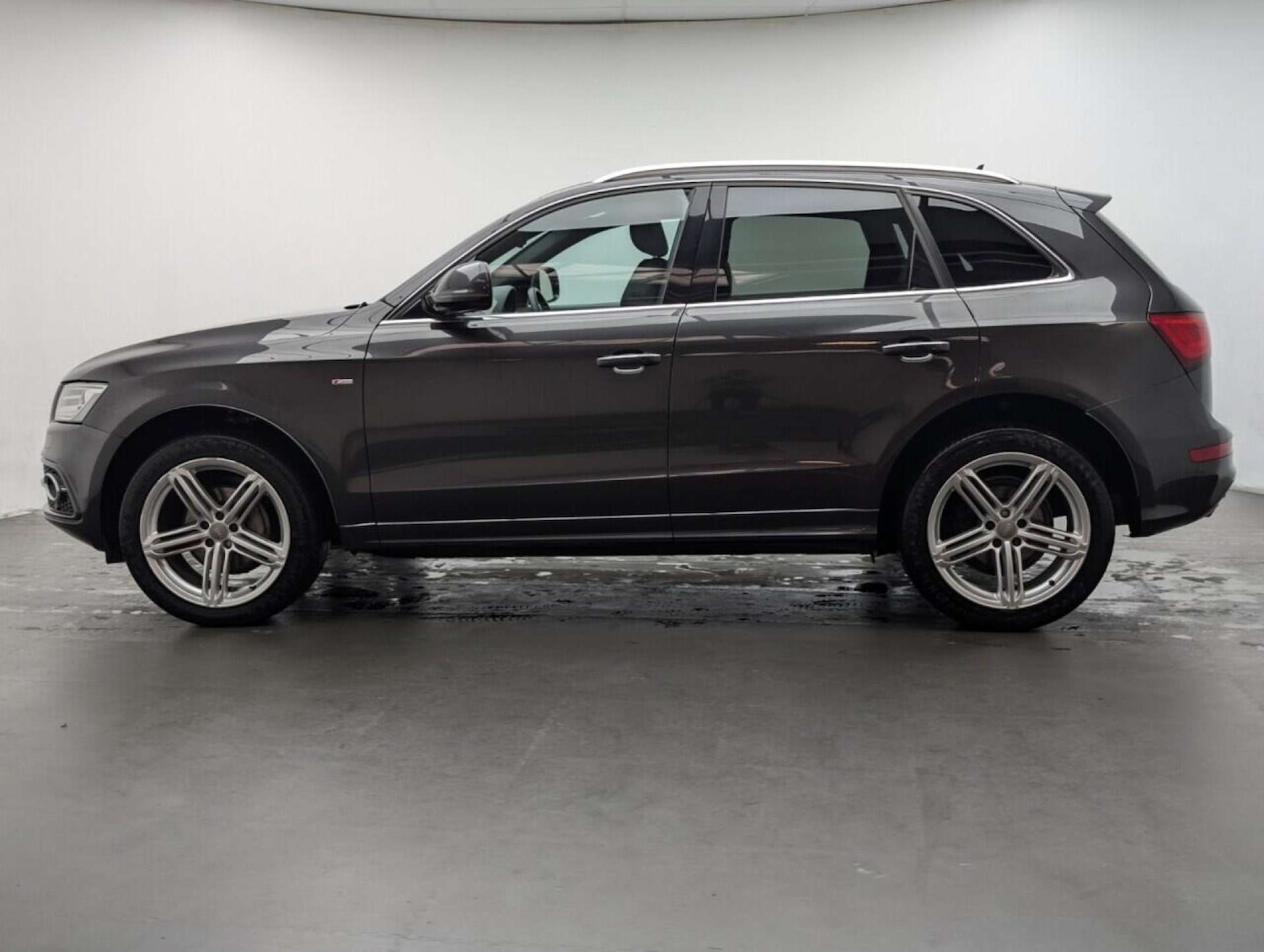 Used Audi Q5 2015 for sale - 77713891: Photo 5