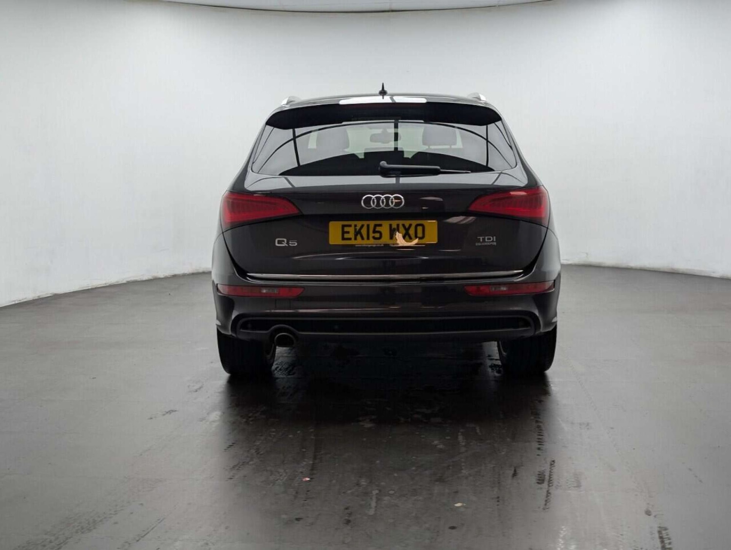 Used Audi Q5 2015 for sale - 77713891: Photo 7