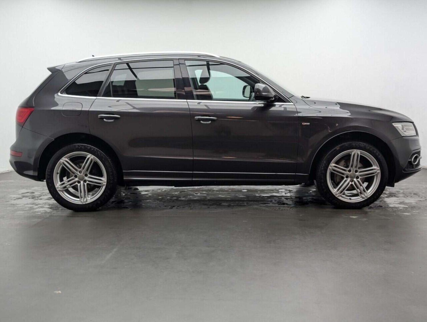 Used Audi Q5 2015 for sale - 77713891: Photo 9