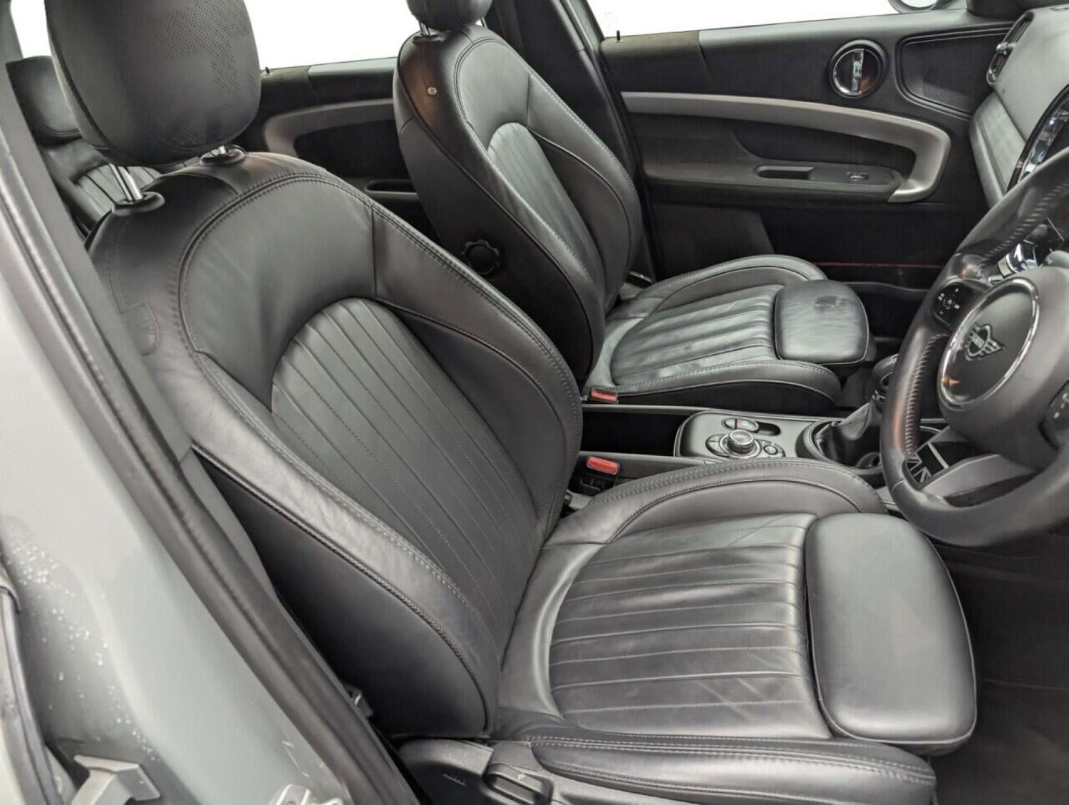 Used MINI Countryman 2021 for sale - 77713766: Photo 12