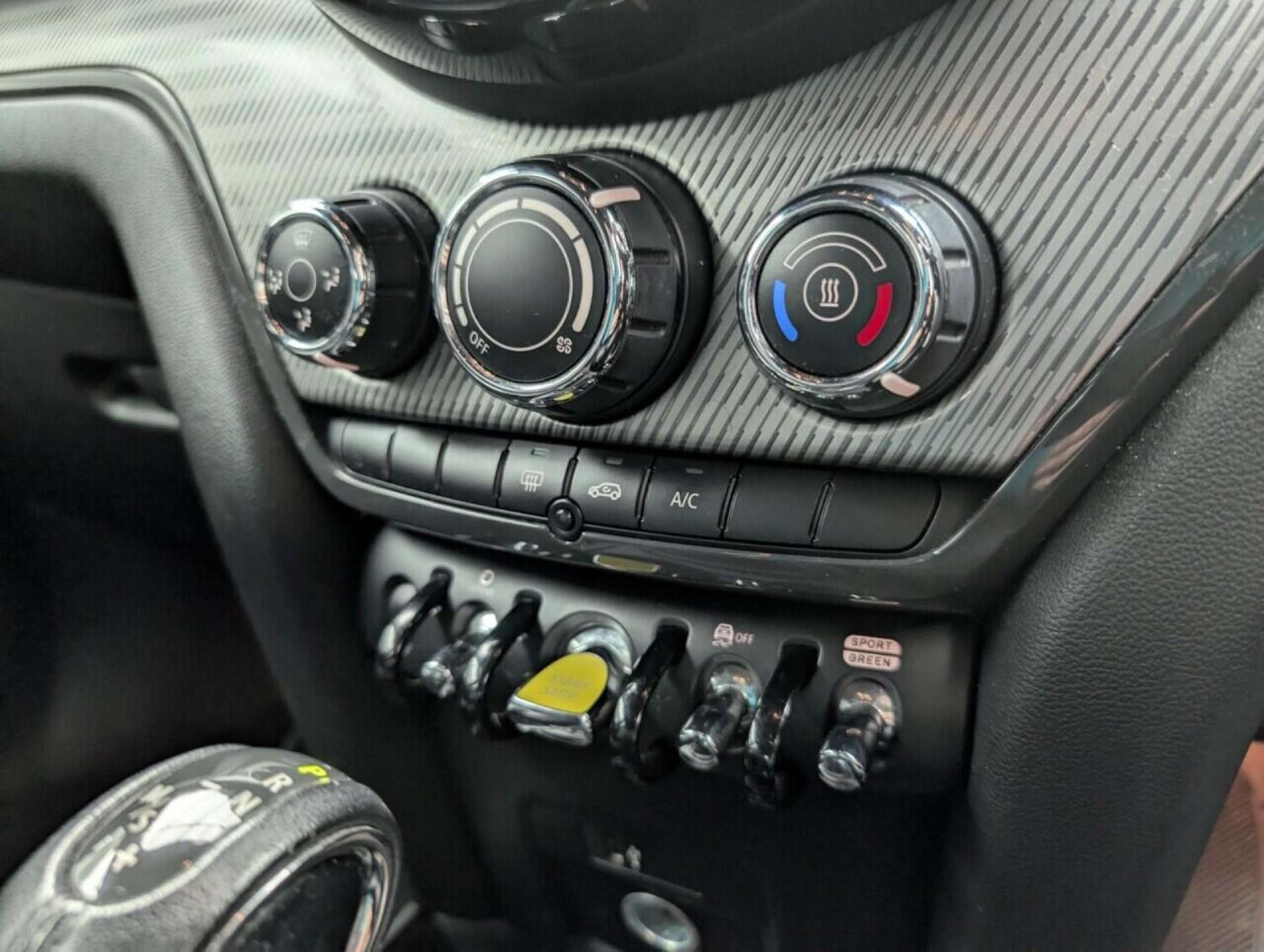 Used MINI Countryman 2021 for sale - 77713766: Photo 16