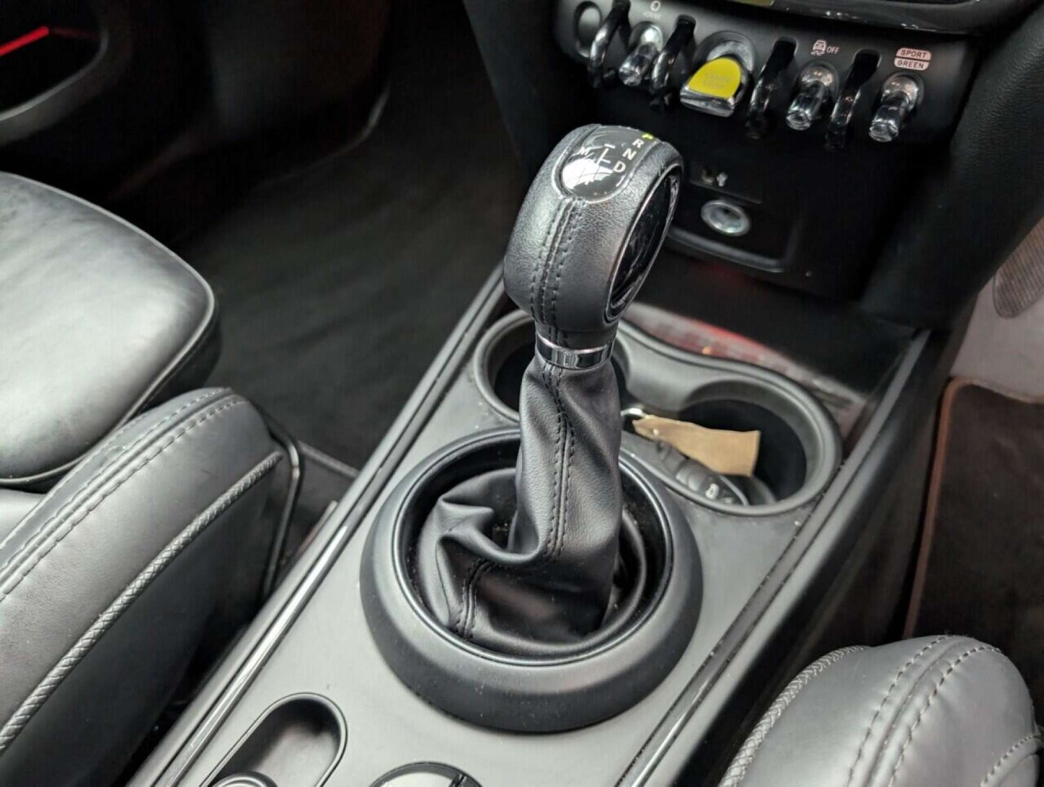 Used MINI Countryman 2021 for sale - 77713766: Photo 17