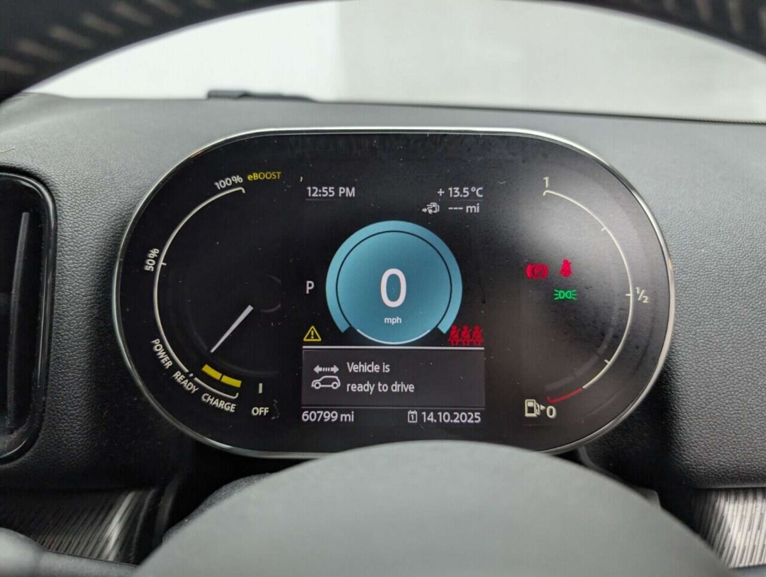 Used MINI Countryman 2021 for sale - 77713766: Photo 18