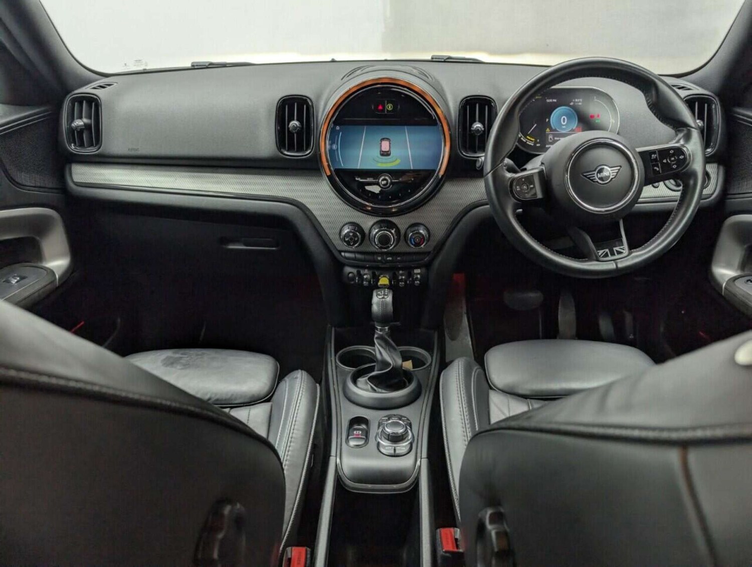 Used MINI Countryman 2021 for sale - 77713766: Photo 24