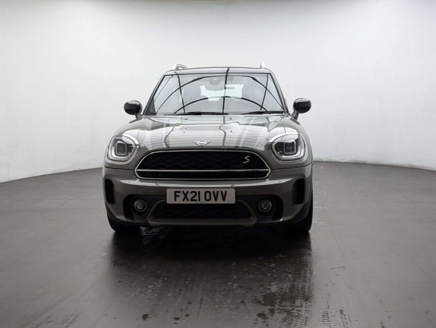Used MINI Countryman 2021 for sale - 77713766: Photo 3