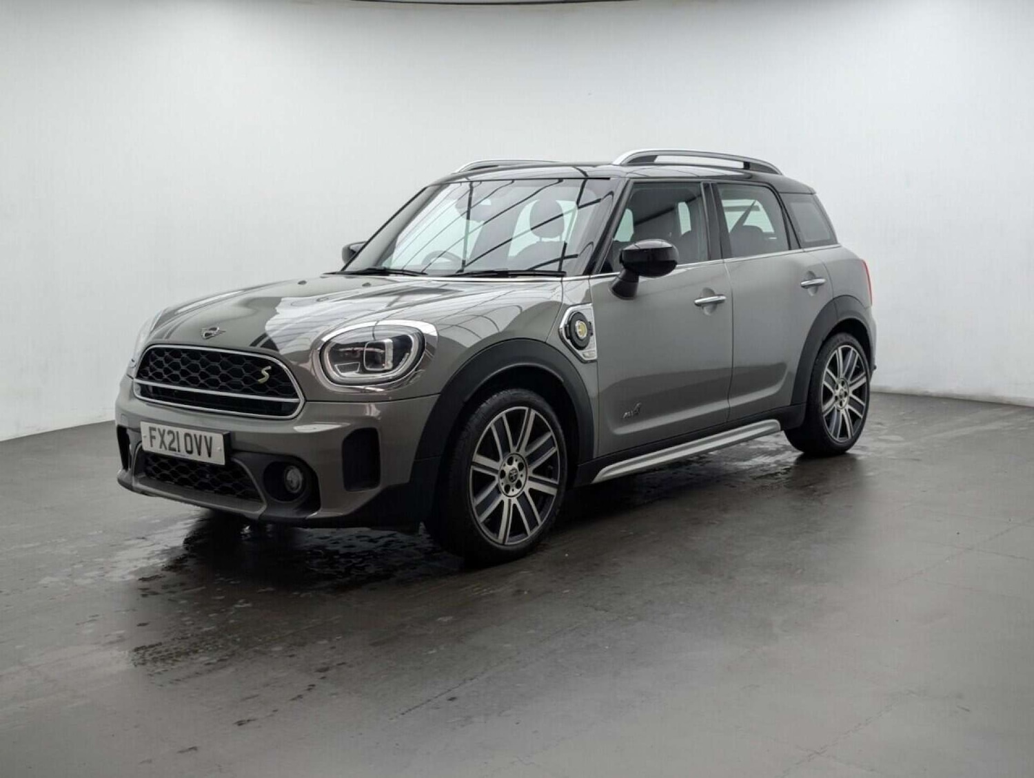 Used MINI Countryman 2021 for sale - 77713766: Photo 4