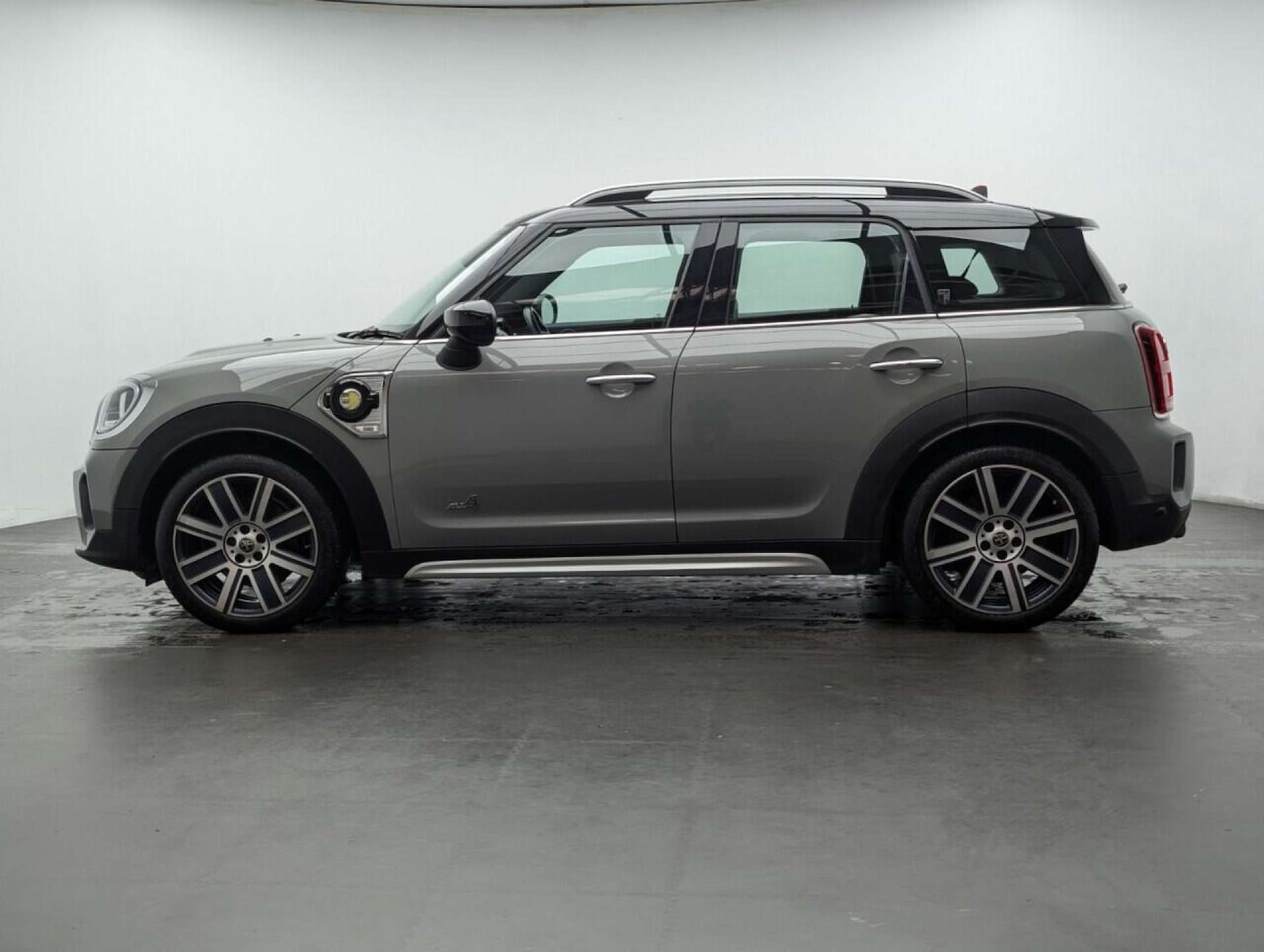 Used MINI Countryman 2021 for sale - 77713766: Photo 5