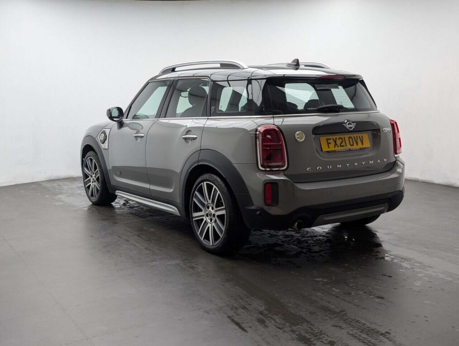Used MINI Countryman 2021 for sale - 77713766: Photo 6