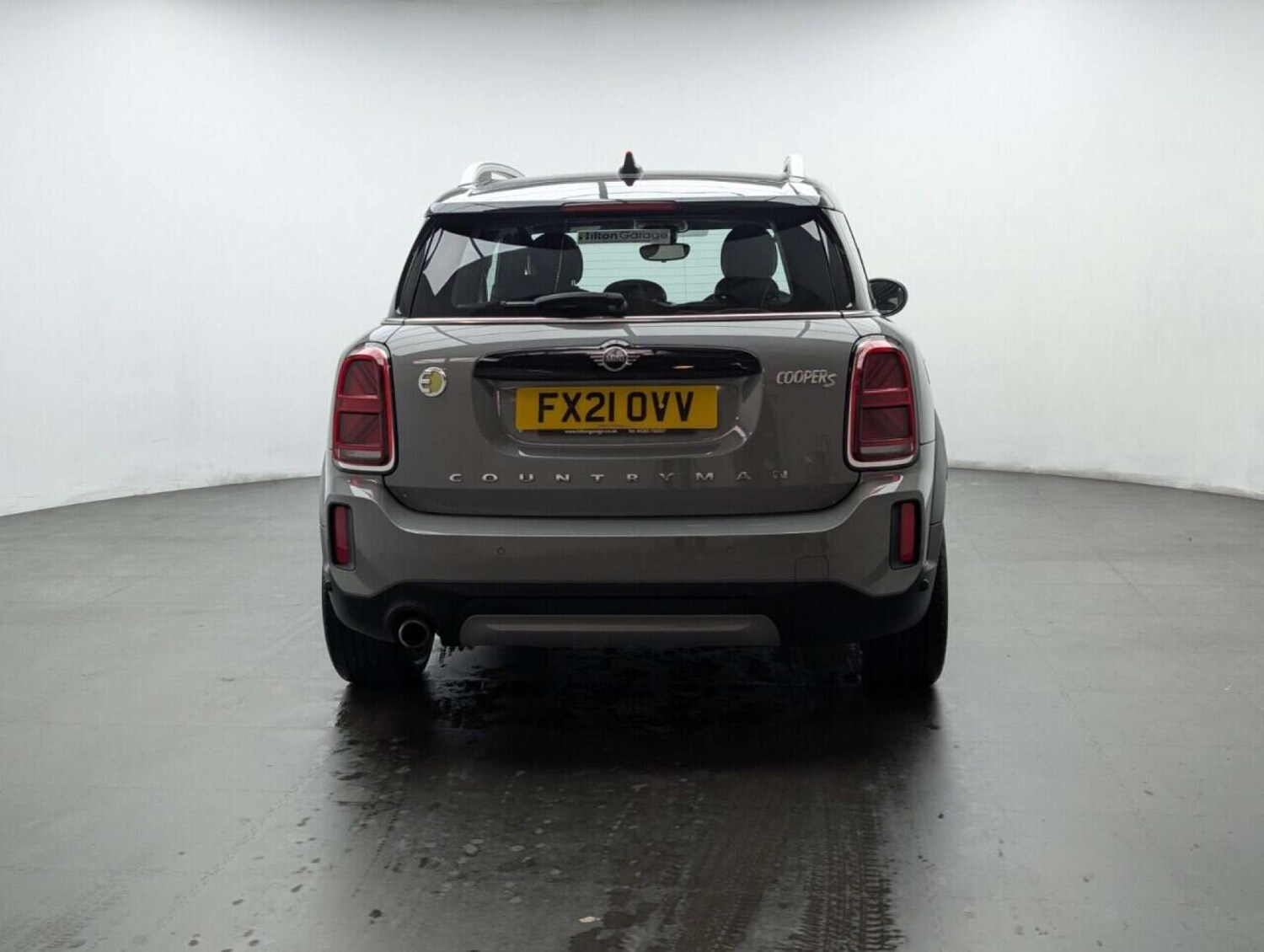 Used MINI Countryman 2021 for sale - 77713766: Photo 7