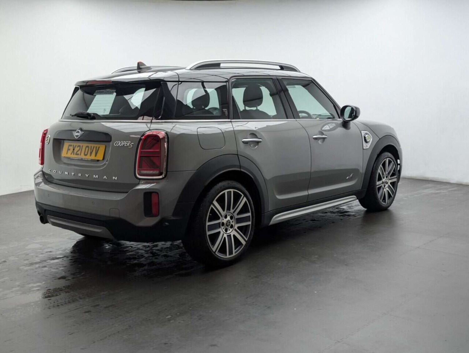 Used MINI Countryman 2021 for sale - 77713766: Photo 8