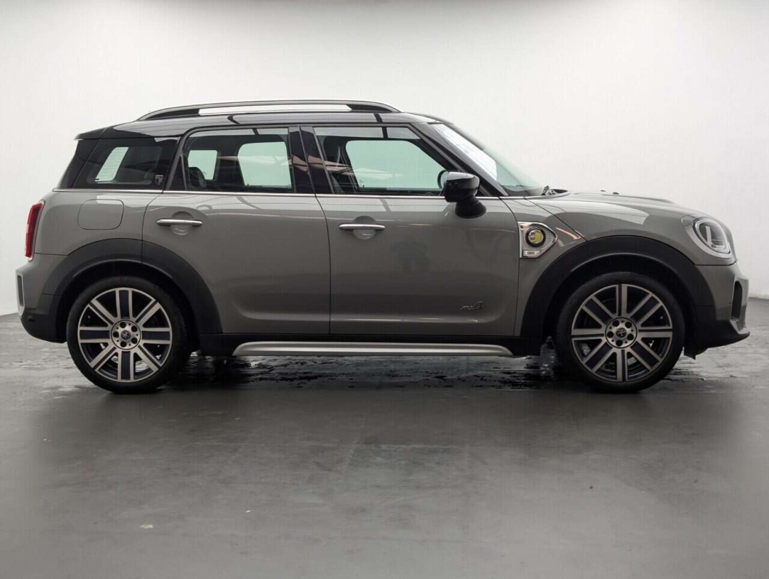Used MINI Countryman 2021 for sale - 77713766: Photo 9
