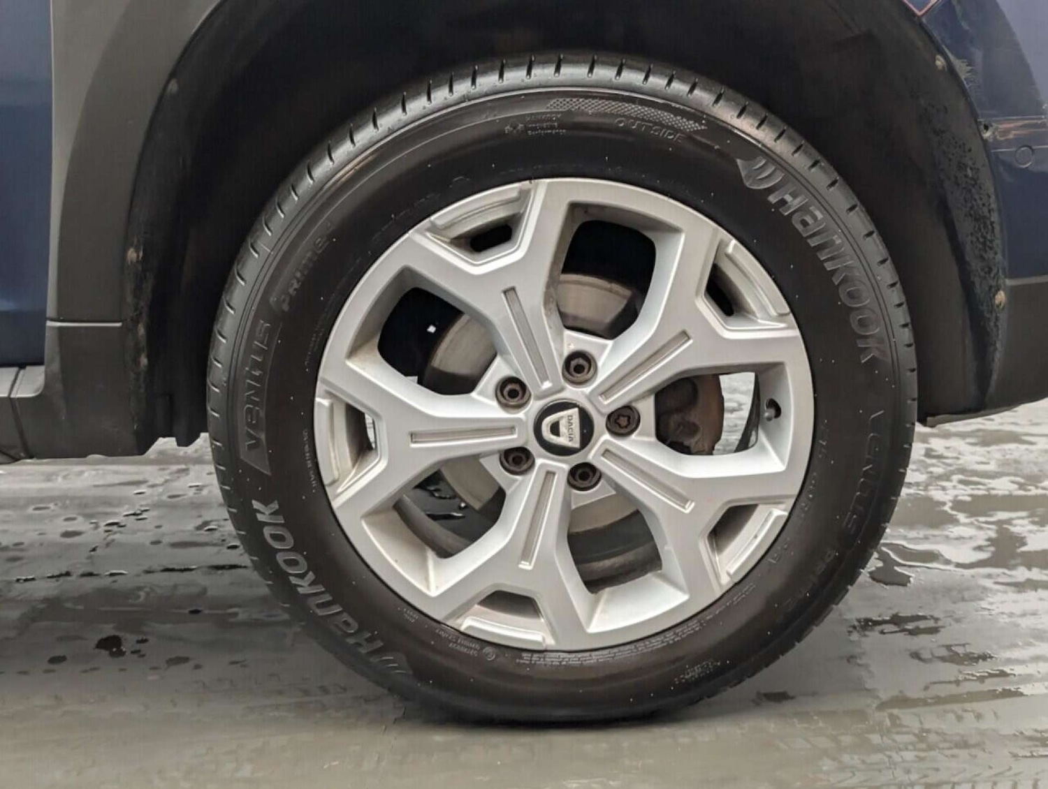 Used Dacia Duster 2019 for sale - 77713628: Photo 10