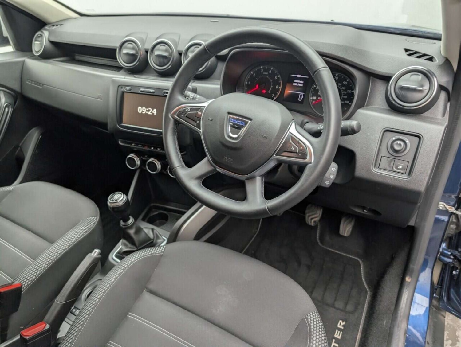 Used Dacia Duster 2019 for sale - 77713628: Photo 11