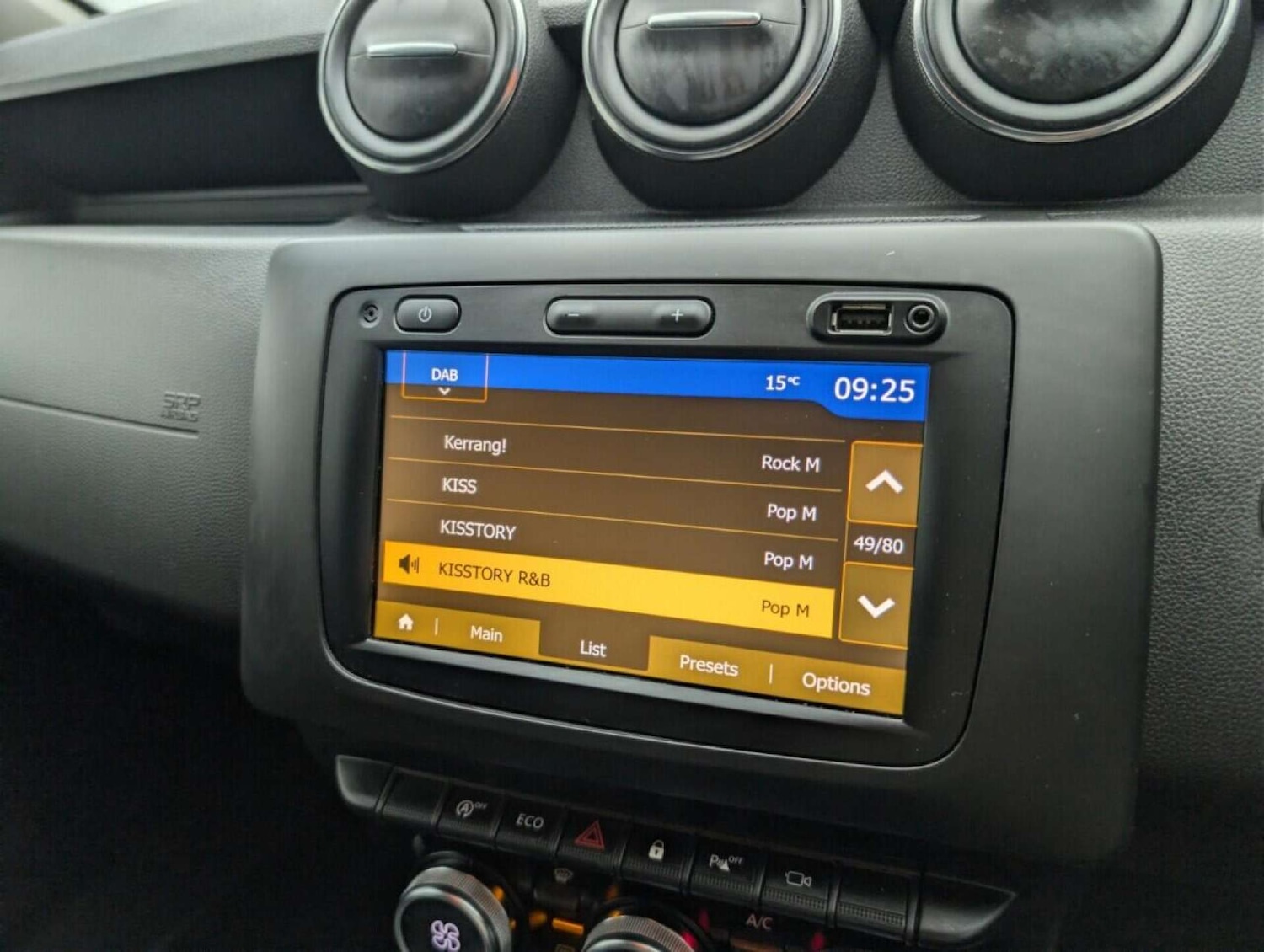 Used Dacia Duster 2019 for sale - 77713628: Photo 14