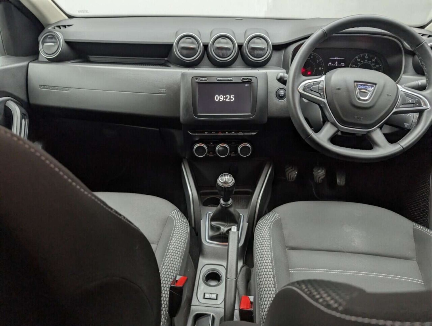 Used Dacia Duster 2019 for sale - 77713628: Photo 21