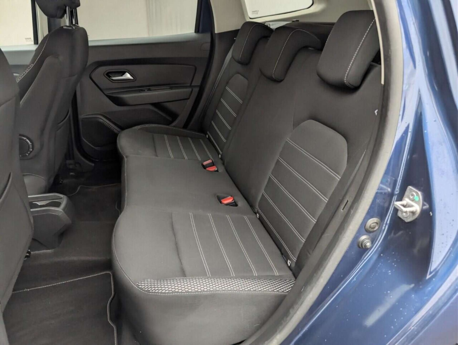 Used Dacia Duster 2019 for sale - 77713628: Photo 24