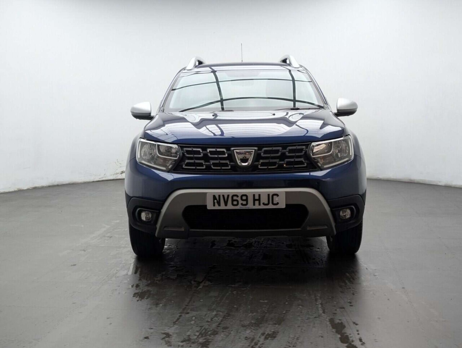 Used Dacia Duster 2019 for sale - 77713628: Photo 3
