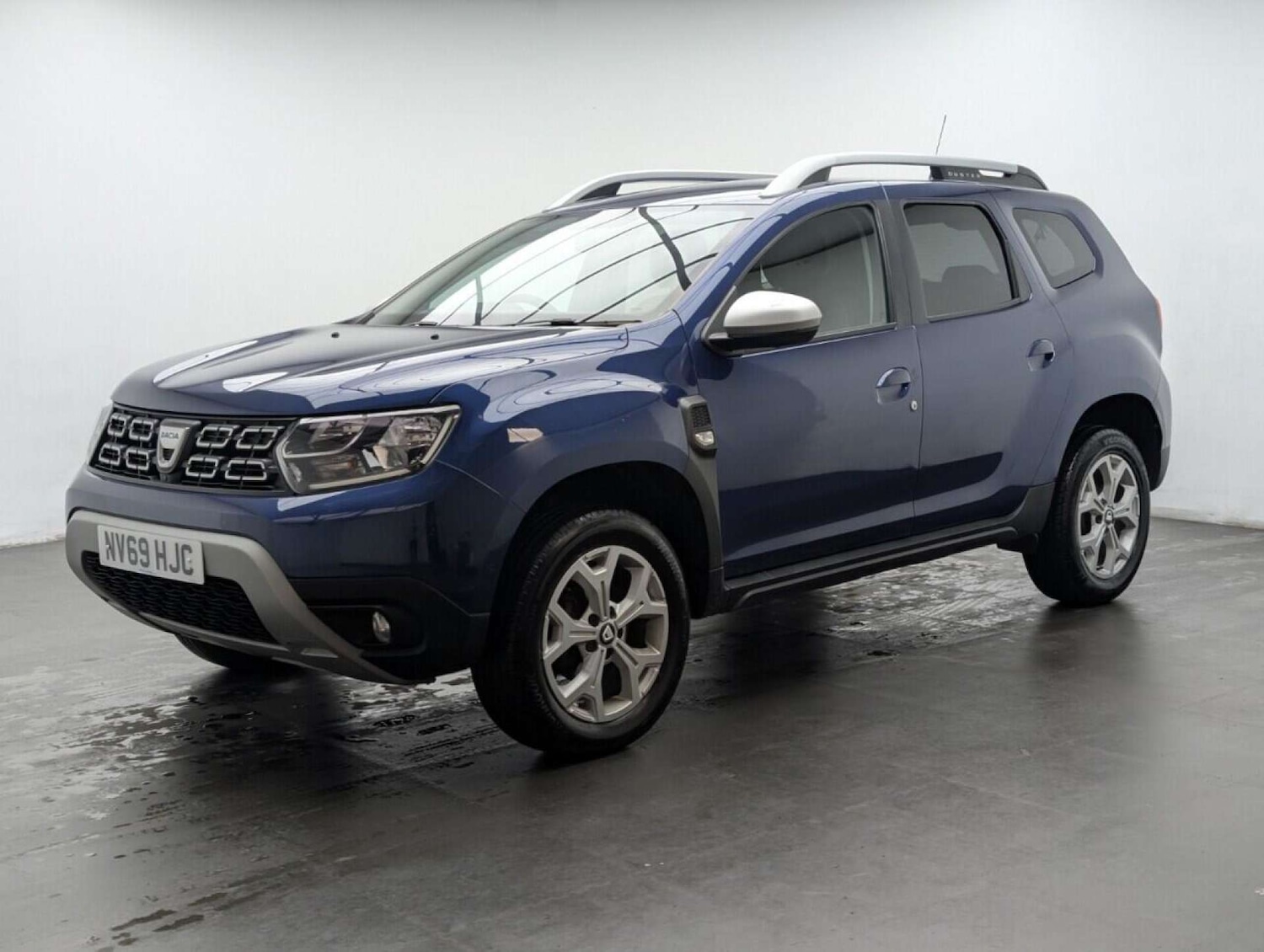 Used Dacia Duster 2019 for sale - 77713628: Photo 4