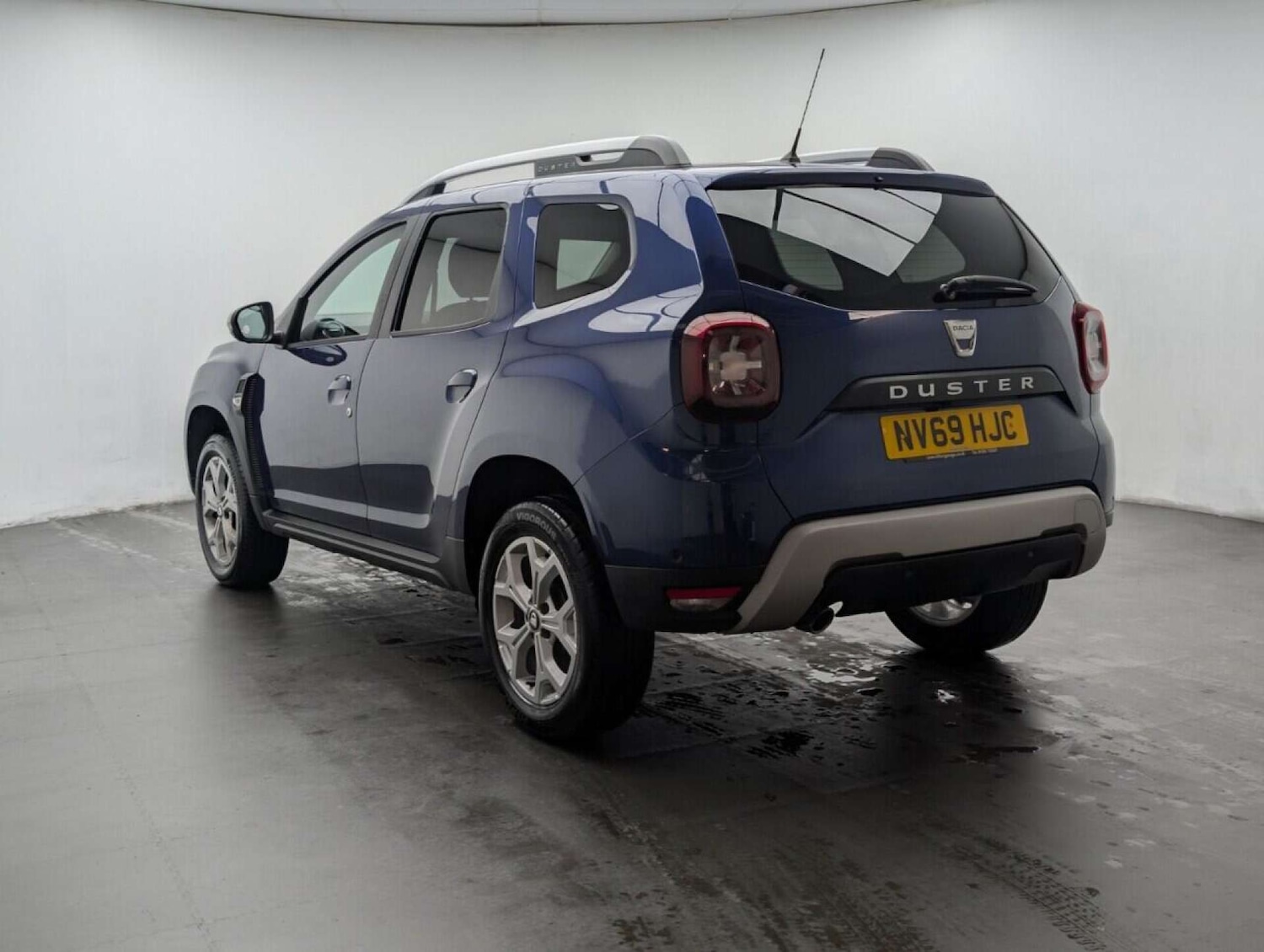 Used Dacia Duster 2019 for sale - 77713628: Photo 6