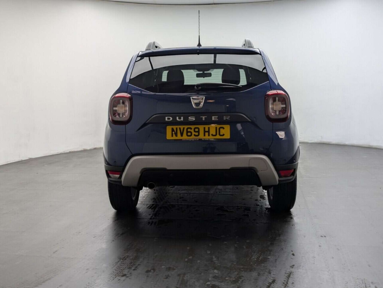 Used Dacia Duster 2019 for sale - 77713628: Photo 7
