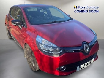 Used Renault Clio 2016 for sale - 77191812: Photo