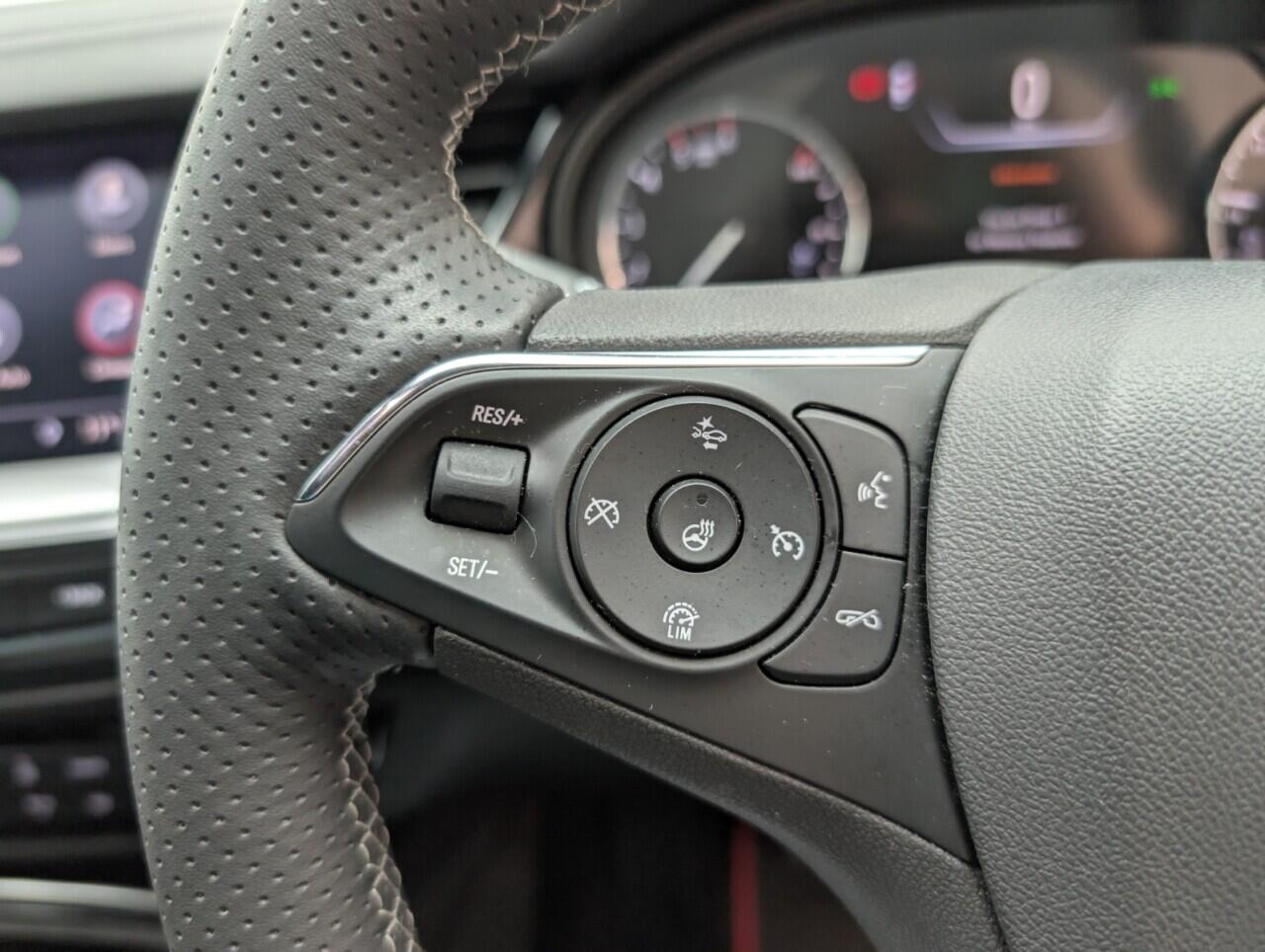 Used Vauxhall Insignia 2021 for sale - 76824985: Photo 18