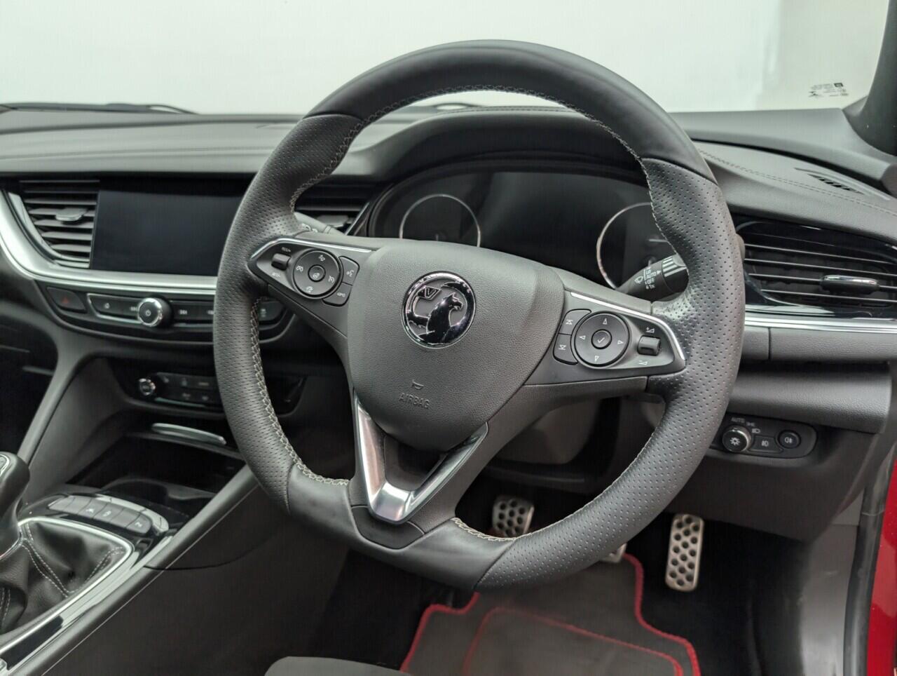 Used Vauxhall Insignia 2021 for sale - 76824985: Photo 22