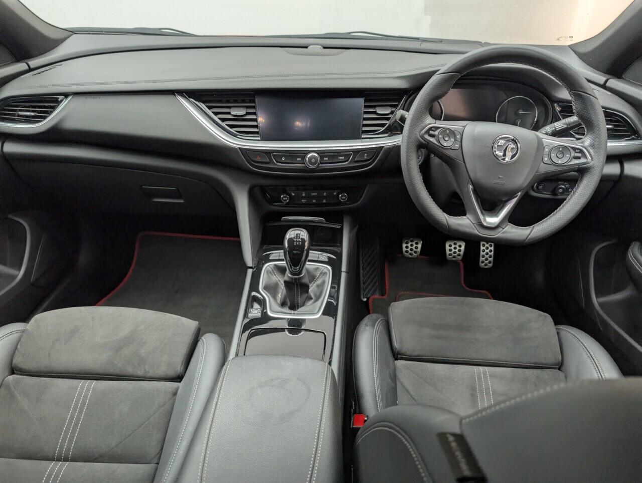 Used Vauxhall Insignia 2021 for sale - 76824985: Photo 24