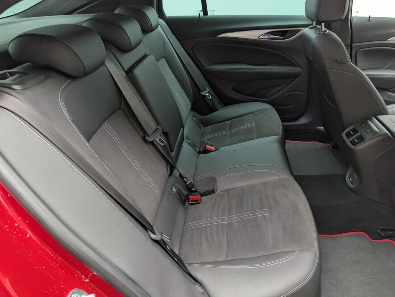 Used Vauxhall Insignia 2021 for sale - 76824985: Photo 25