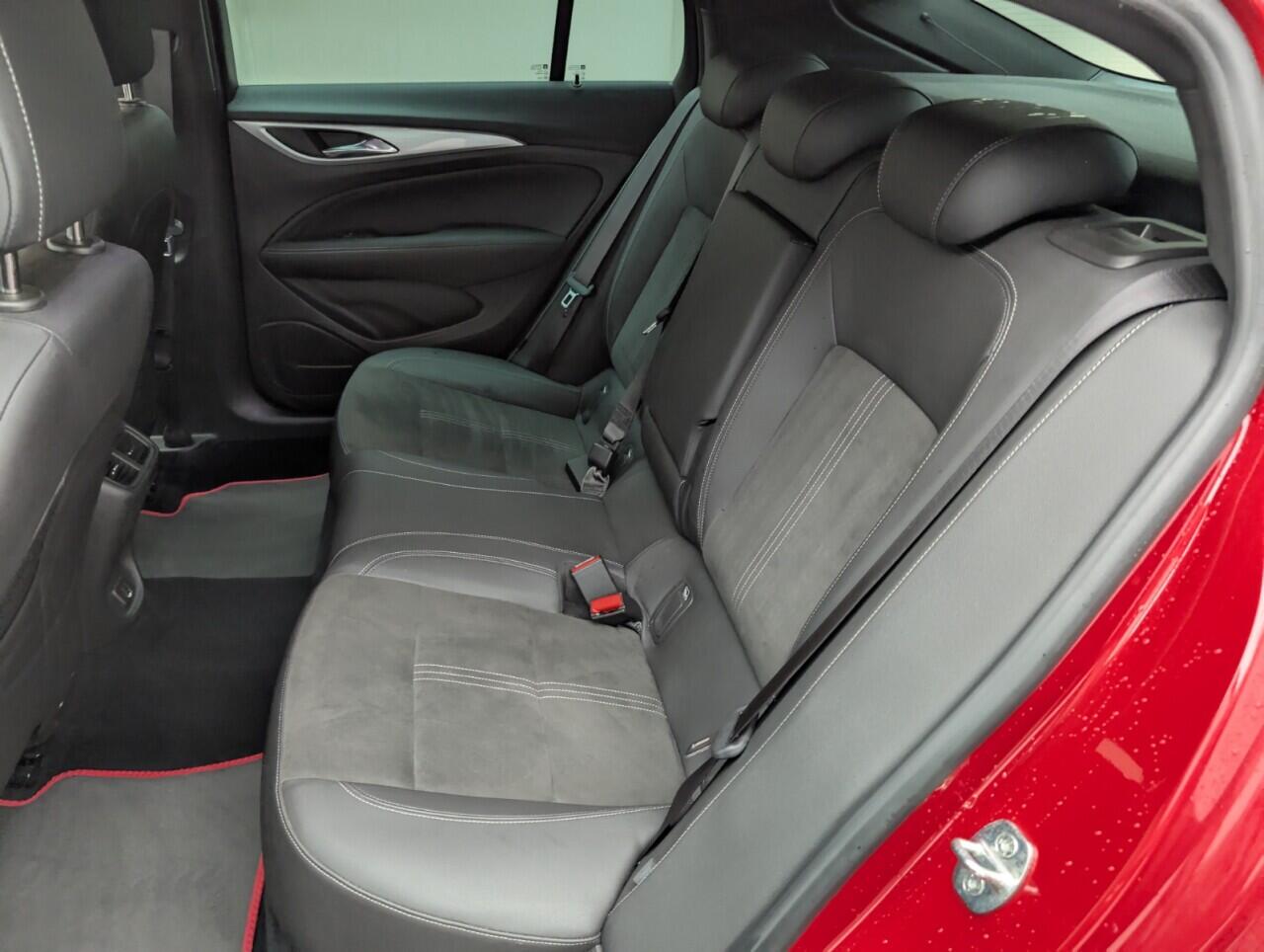 Used Vauxhall Insignia 2021 for sale - 76824985: Photo 27