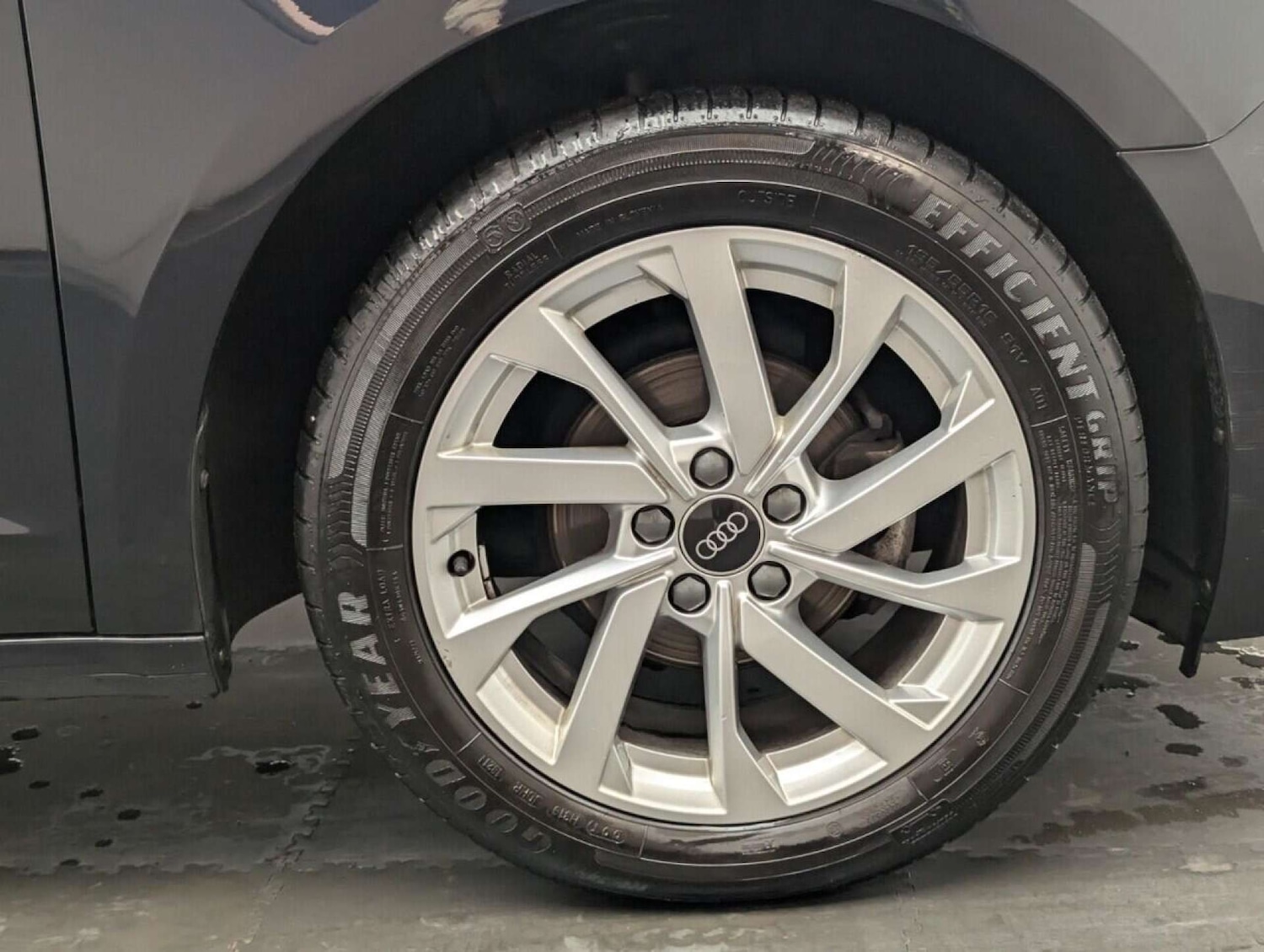 Used Audi A1 2021 for sale - 77984306: Photo 11