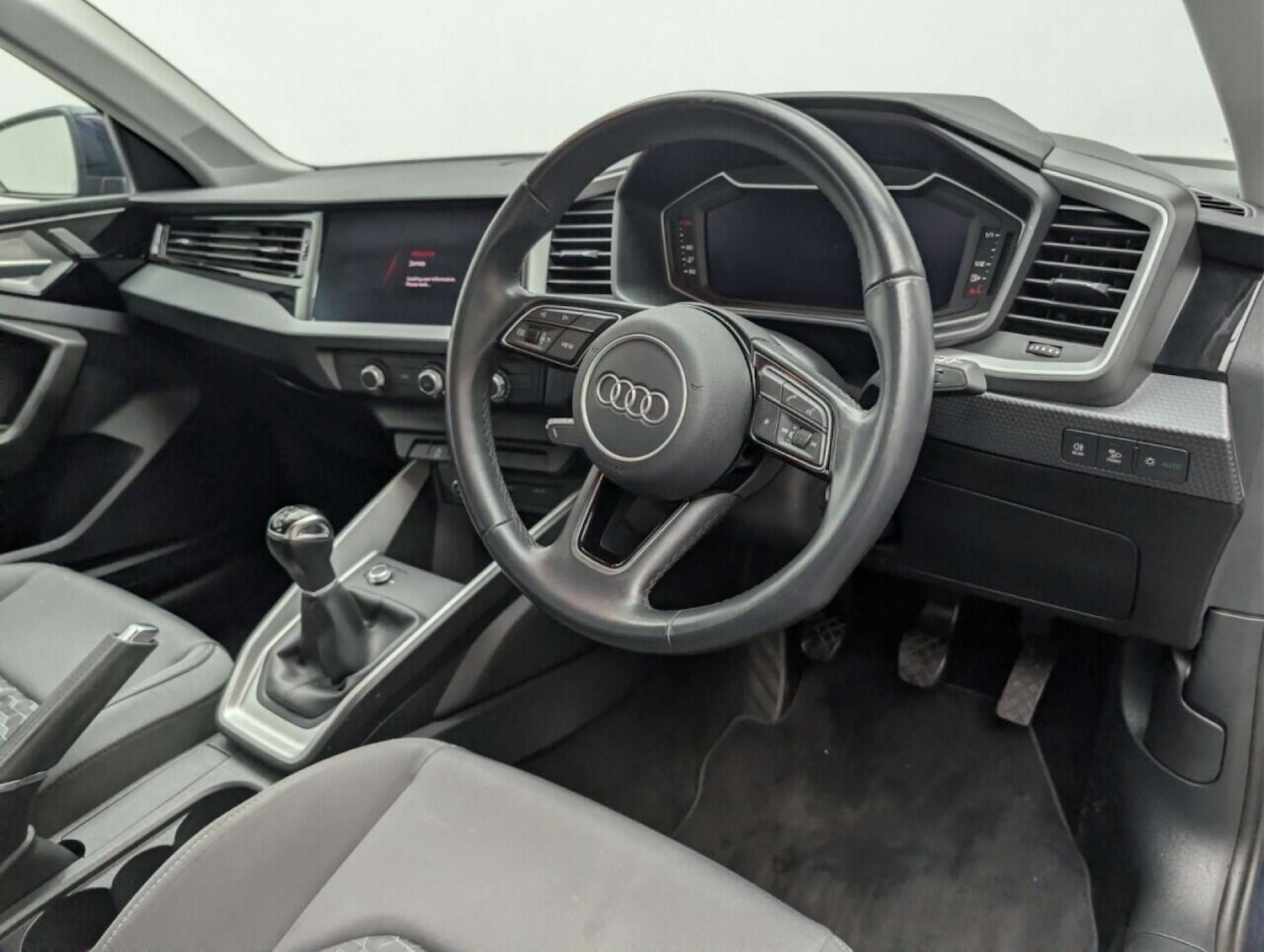 Used Audi A1 2021 for sale - 77984306: Photo 12