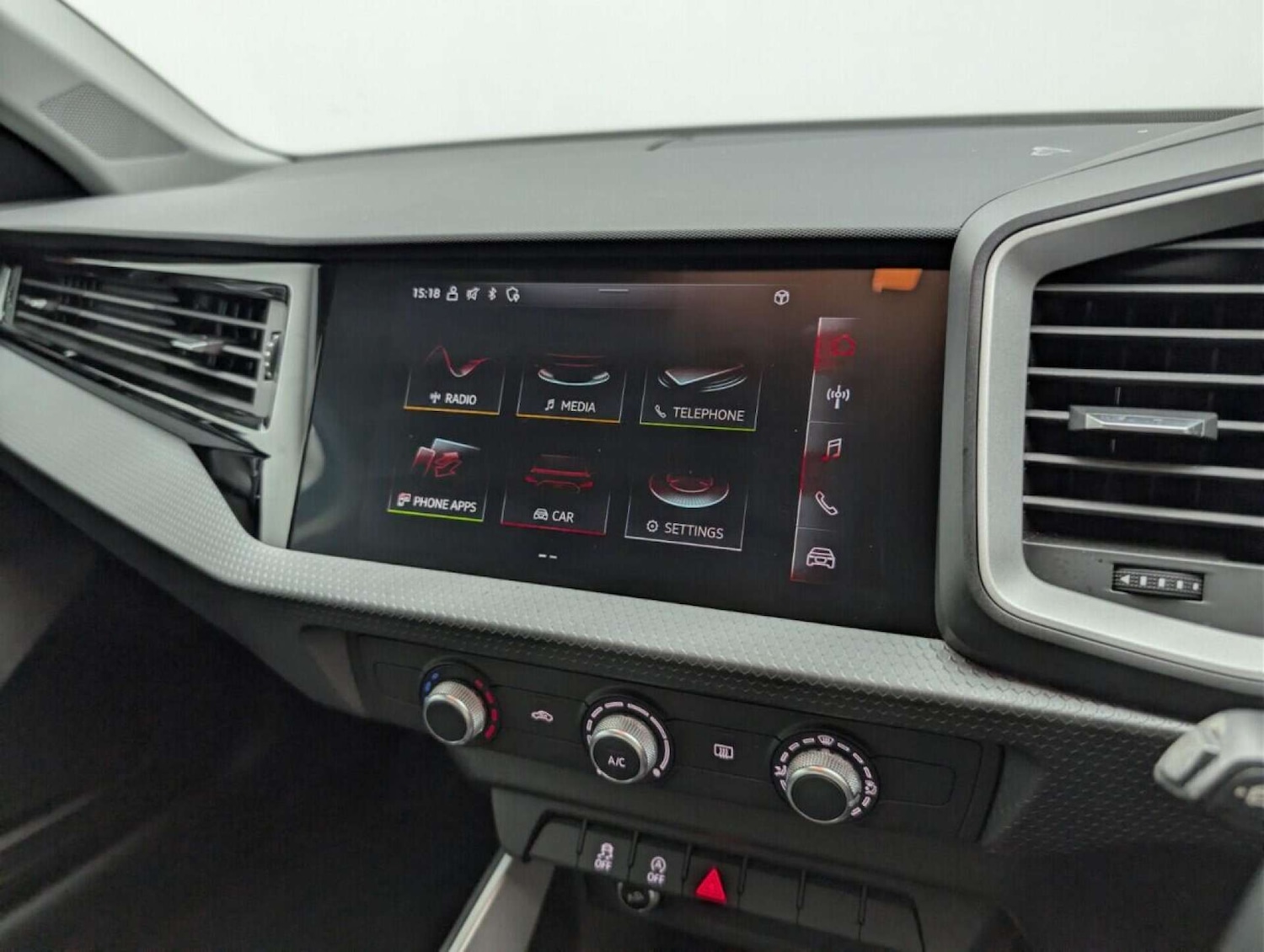 Used Audi A1 2021 for sale - 77984306: Photo 14