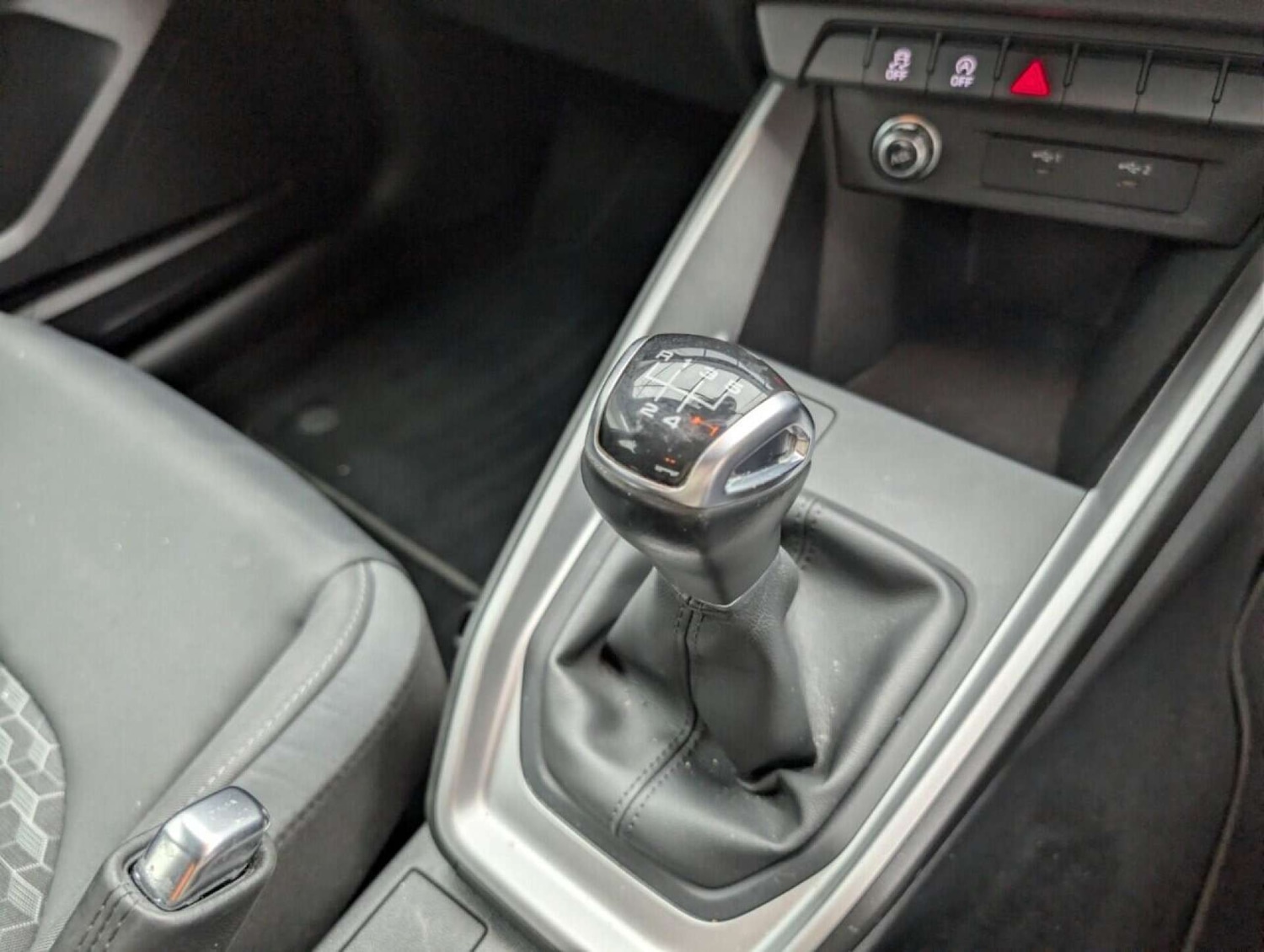 Used Audi A1 2021 for sale - 77984306: Photo 17