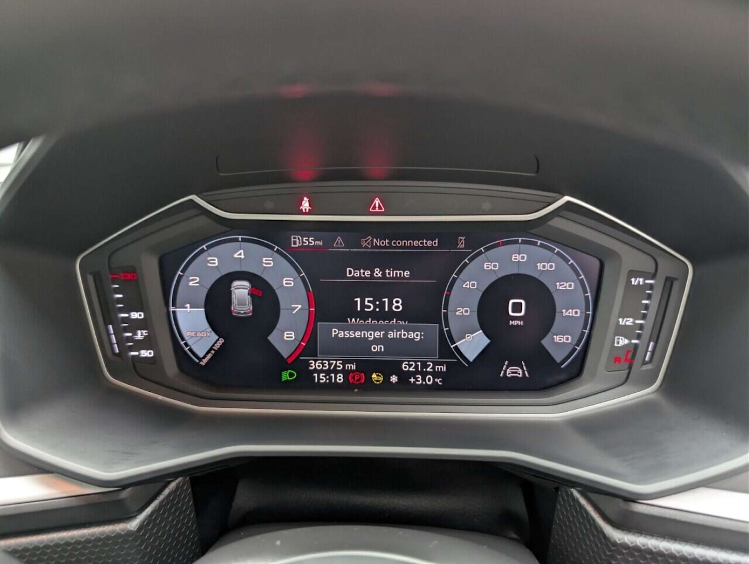 Used Audi A1 2021 for sale - 77984306: Photo 18