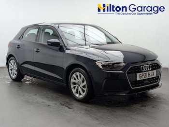 Used Audi A1 2021 for sale - 77984306: Photo