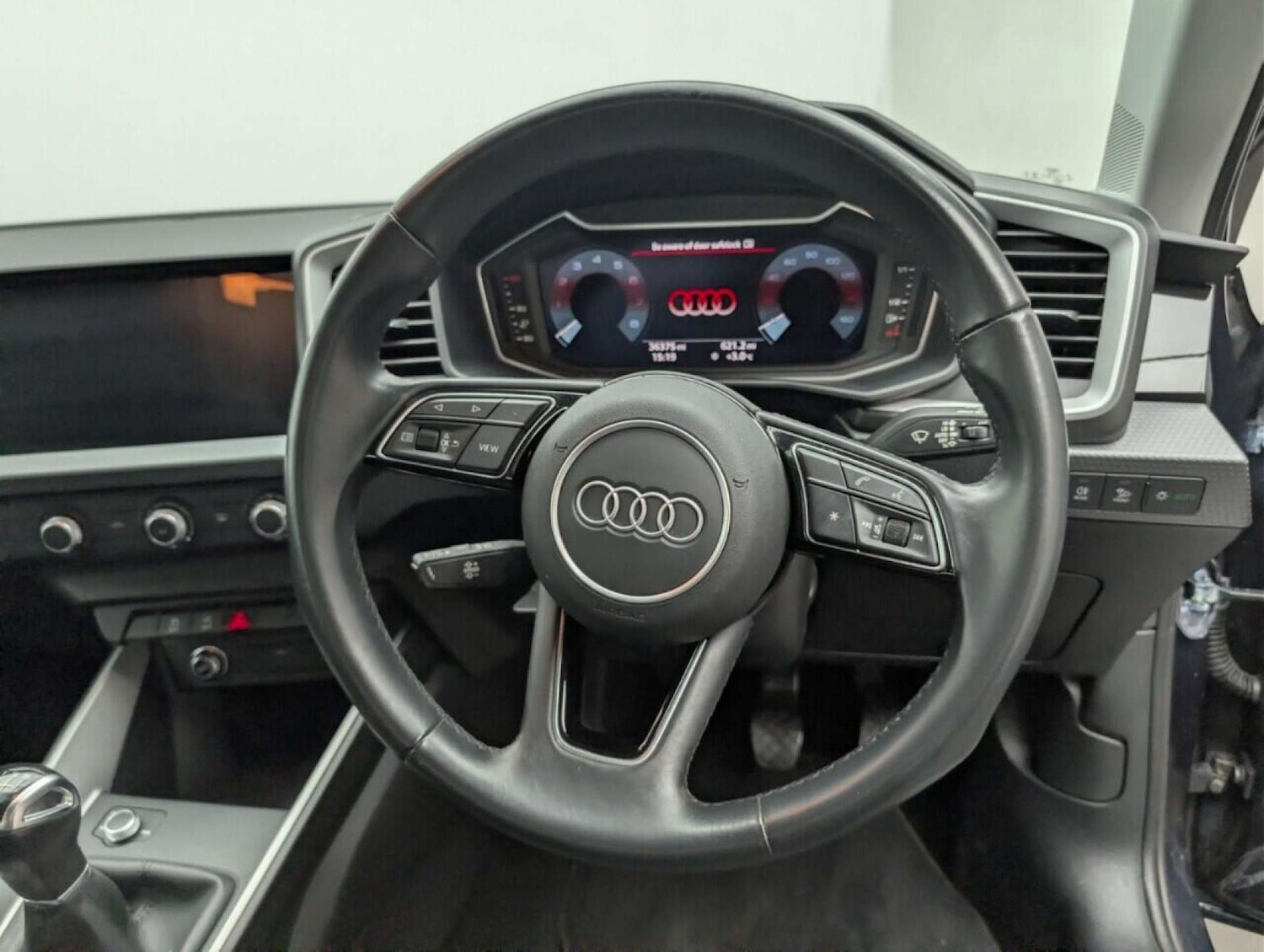 Used Audi A1 2021 for sale - 77984306: Photo 22