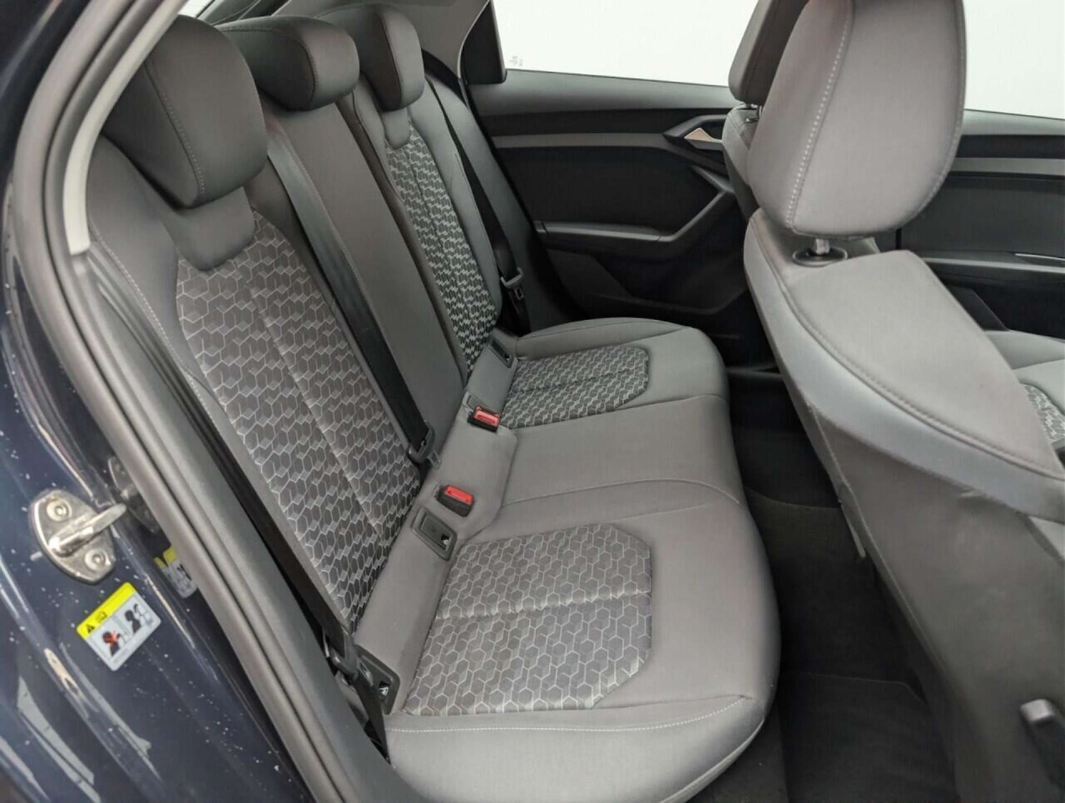 Used Audi A1 2021 for sale - 77984306: Photo 24