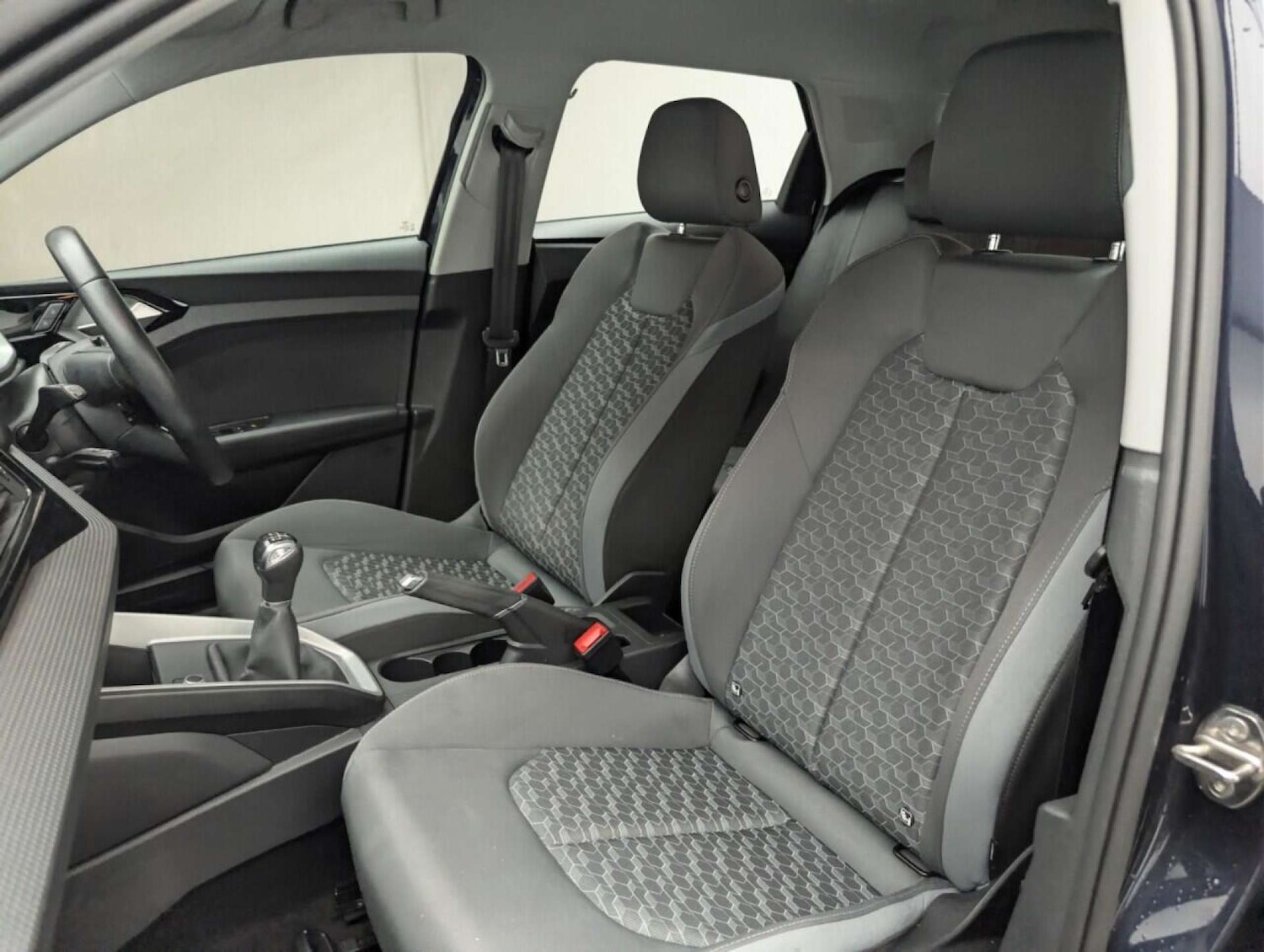 Used Audi A1 2021 for sale - 77984306: Photo 28