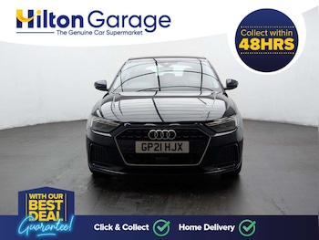 Used Audi A1 2021 for sale - 77984306: Photo