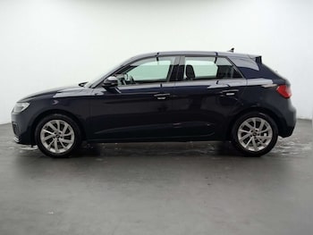 Used Audi A1 2021 for sale - 77984306: Photo