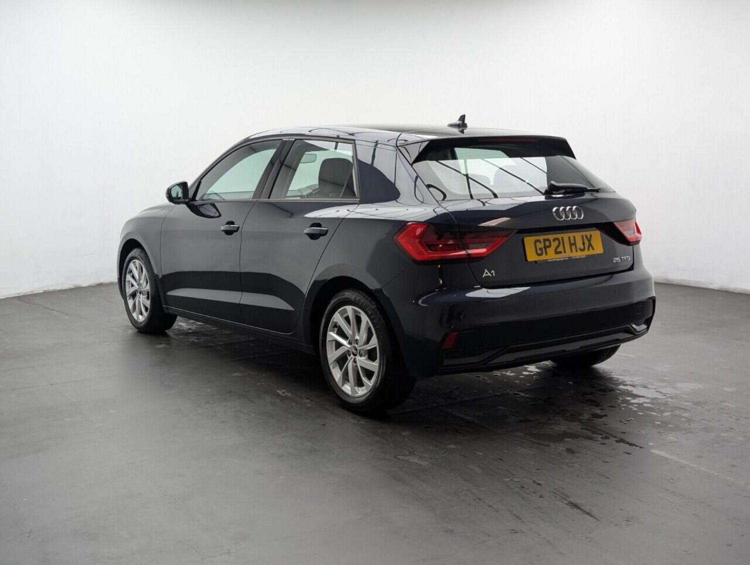 Used Audi A1 2021 for sale - 77984306: Photo 6