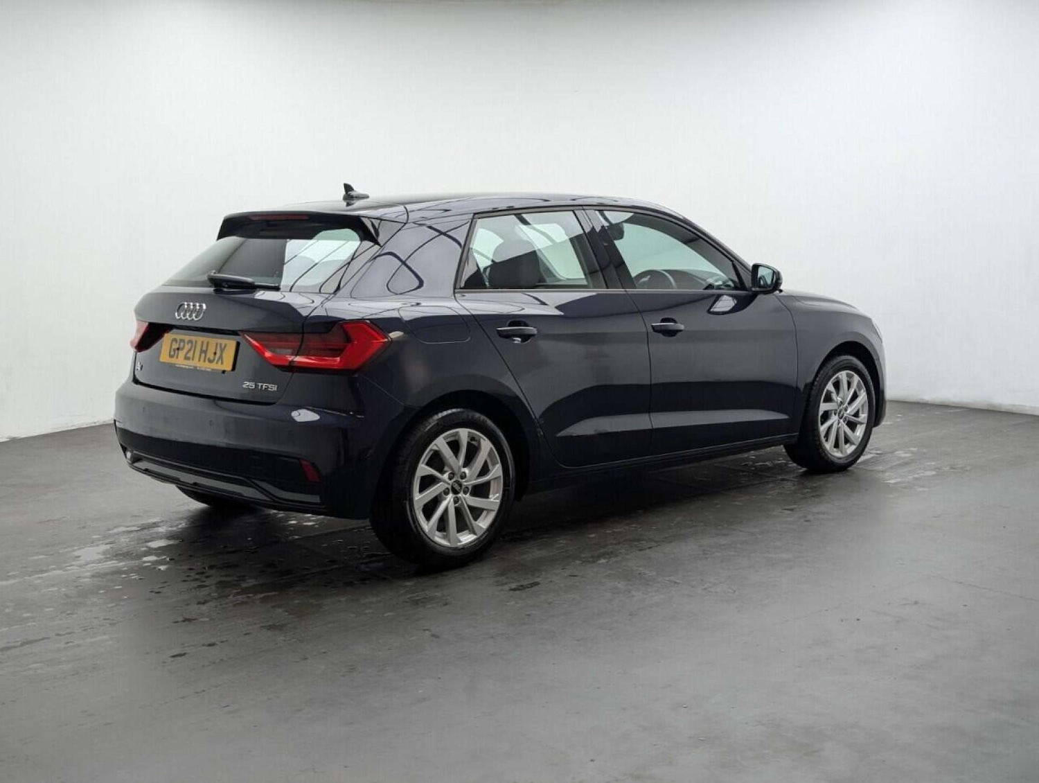 Used Audi A1 2021 for sale - 77984306: Photo 8